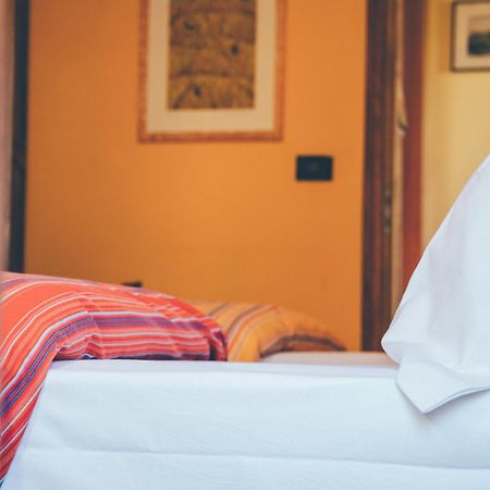 B&B Del Villaggio Argentera Dış mekan fotoğraf