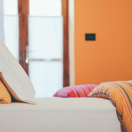 B&B Del Villaggio Argentera Dış mekan fotoğraf