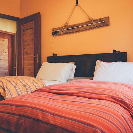 B&B Del Villaggio Argentera Dış mekan fotoğraf
