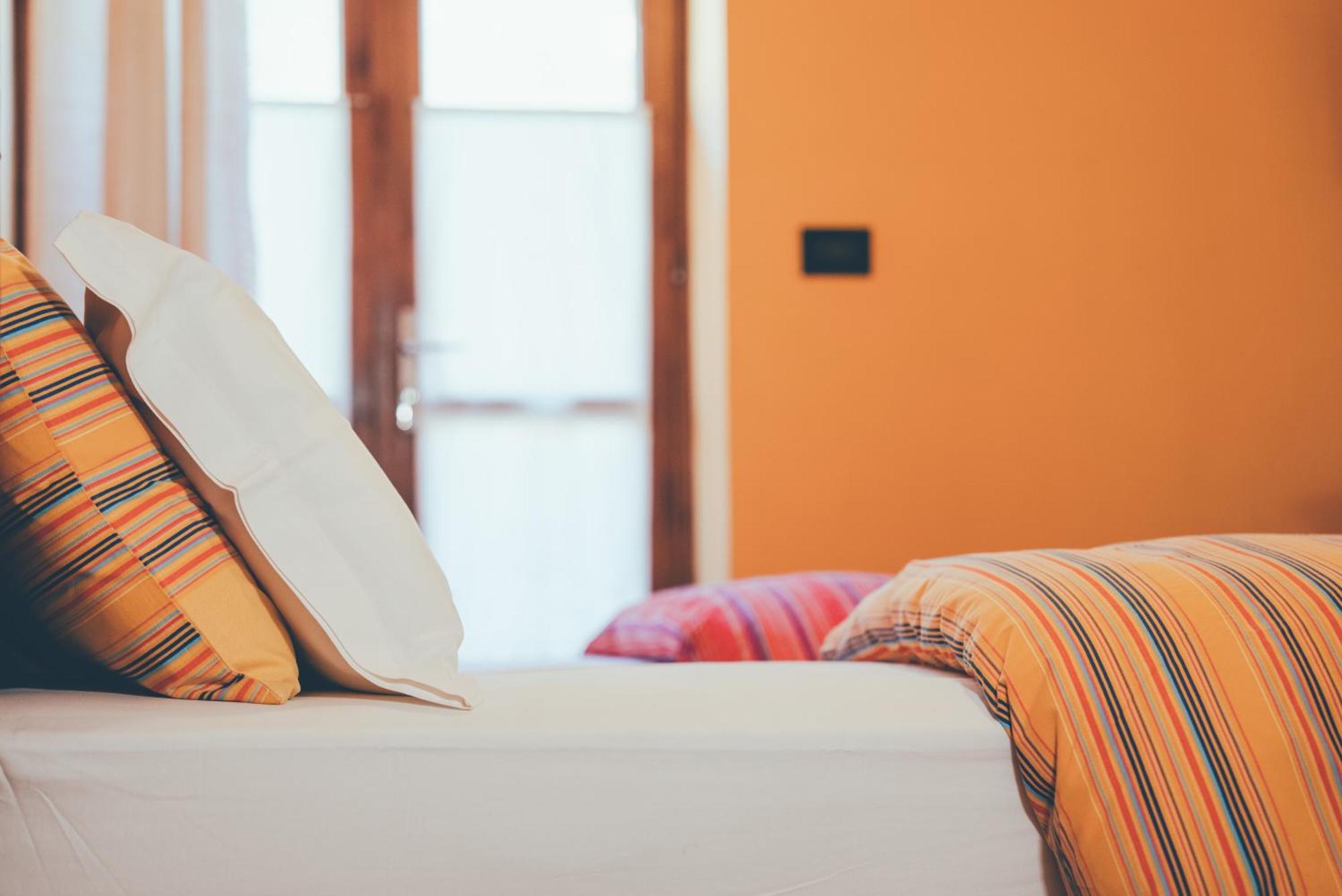 B&B Del Villaggio Argentera Dış mekan fotoğraf