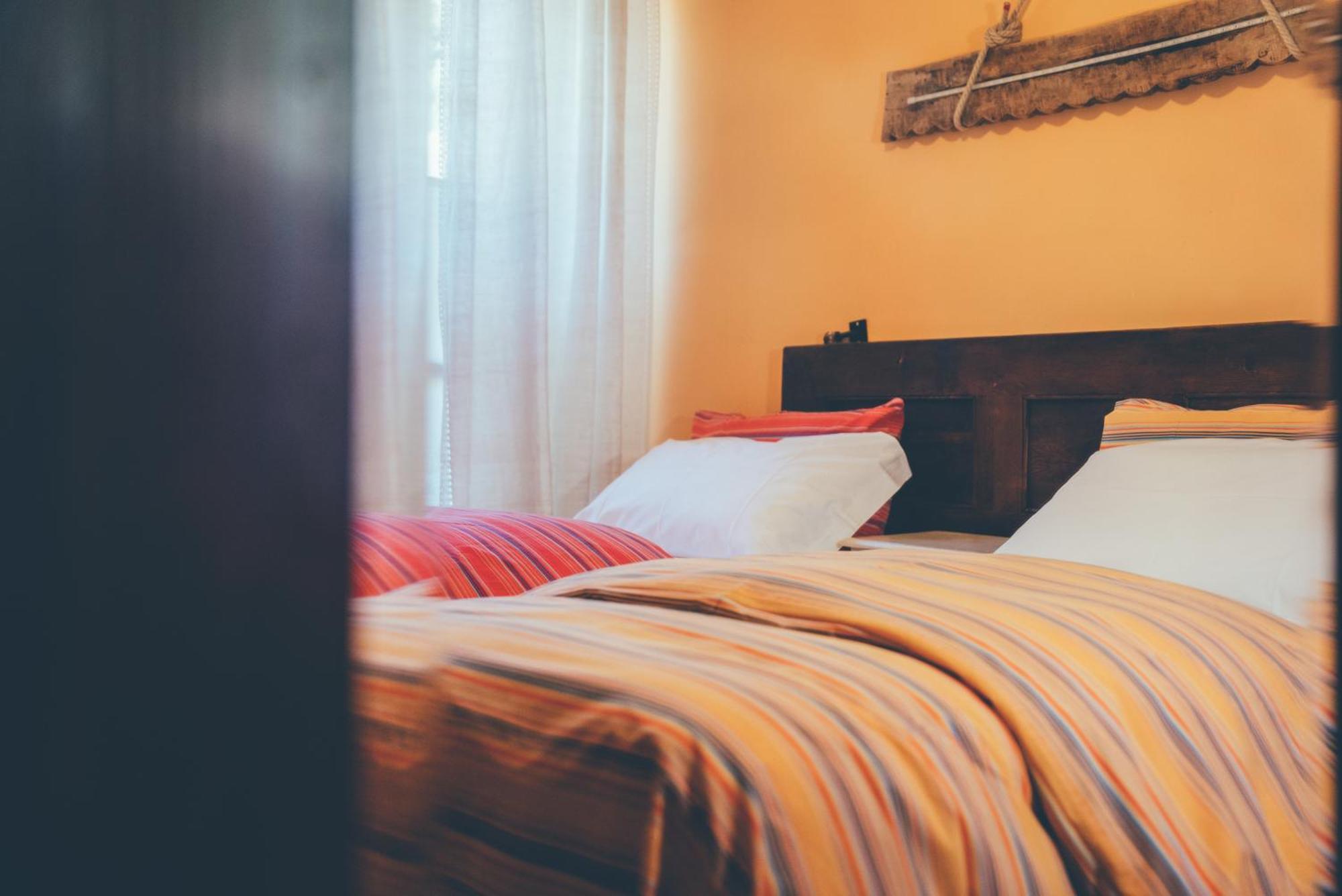B&B Del Villaggio Argentera Dış mekan fotoğraf