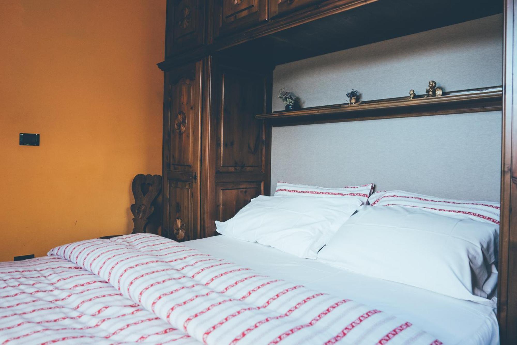B&B Del Villaggio Argentera Dış mekan fotoğraf