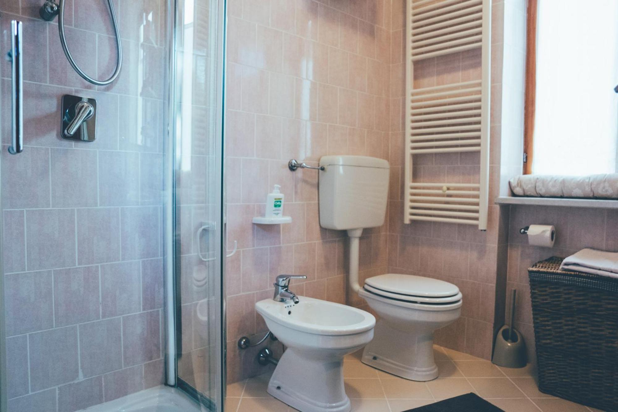 B&B Del Villaggio Argentera Dış mekan fotoğraf