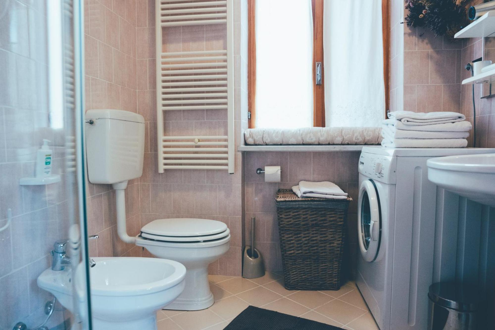 B&B Del Villaggio Argentera Dış mekan fotoğraf